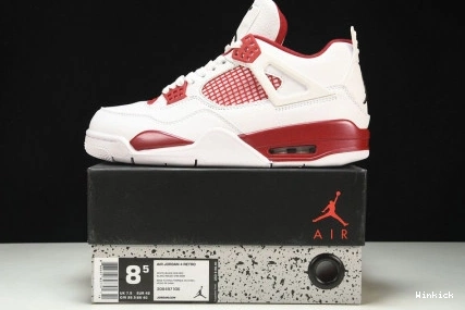  308497-106 Retro Alternate 89 4 Jordan 0728